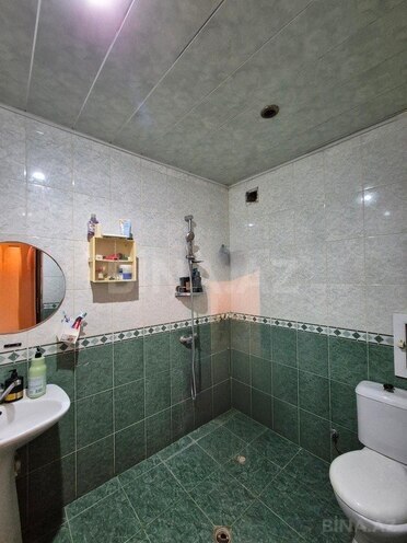 2 otaqlı yeni tikili - Həzi Aslanov m. - 52 m² (10)