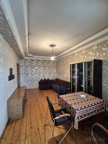2 otaqlı yeni tikili - Həzi Aslanov m. - 52 m² (16)