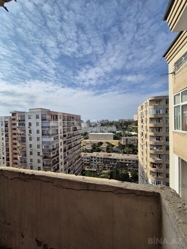 2 otaqlı yeni tikili - Həzi Aslanov m. - 52 m² (13)