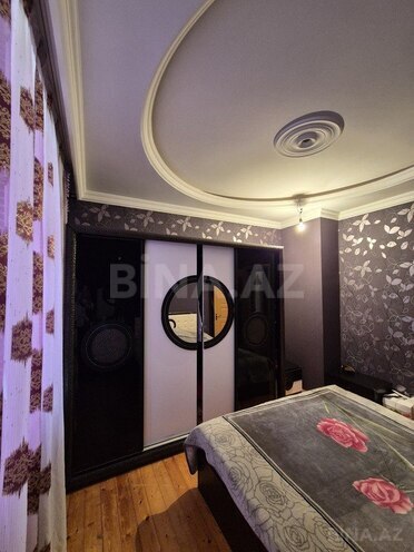 2 otaqlı yeni tikili - Həzi Aslanov m. - 52 m² (7)