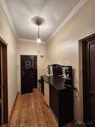 2 otaqlı yeni tikili - Həzi Aslanov m. - 52 m² (4)