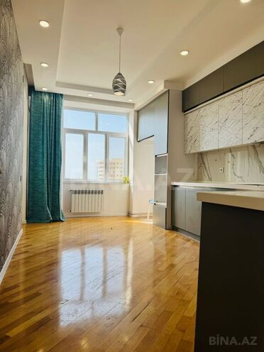 3 otaqlı yeni tikili - Nəsimi m. - 113 m² (18)