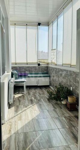 3 otaqlı yeni tikili - Nəsimi m. - 113 m² (19)