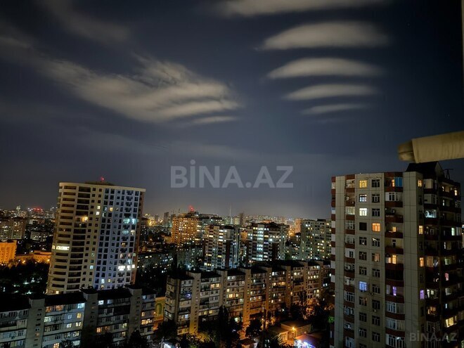 3 otaqlı yeni tikili - Nəsimi m. - 113 m² (21)