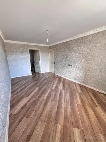 3 otaqlı köhnə tikili - Biləcəri q. - 65 m² (4)
