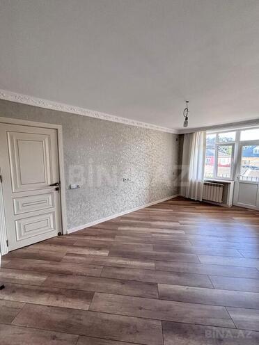 3 otaqlı köhnə tikili - Biləcəri q. - 65 m² (7)