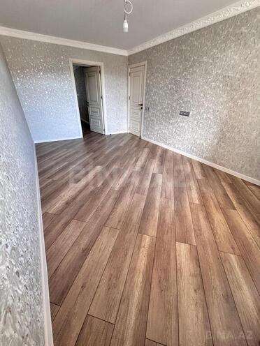 3 otaqlı köhnə tikili - Biləcəri q. - 65 m² (5)