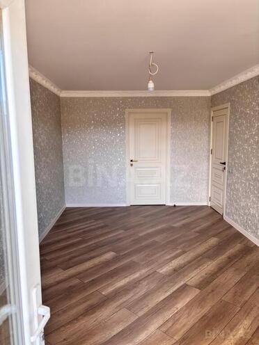 3 otaqlı köhnə tikili - Biləcəri q. - 65 m² (12)