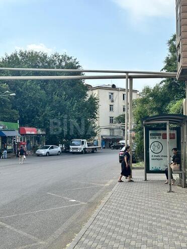 3 otaqlı köhnə tikili - Biləcəri q. - 65 m² (30)