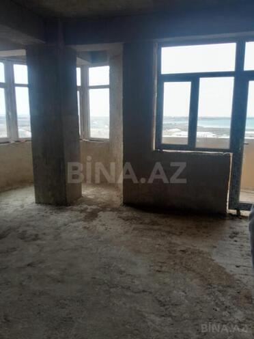3 otaqlı yeni tikili - Xırdalan - 122 m² (9)