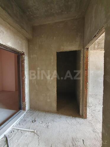 3 otaqlı yeni tikili - Xırdalan - 122 m² (11)