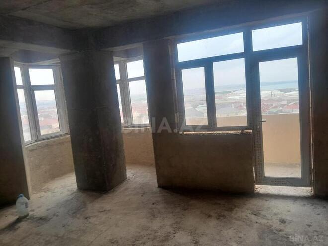 3 otaqlı yeni tikili - Xırdalan - 122 m² (5)