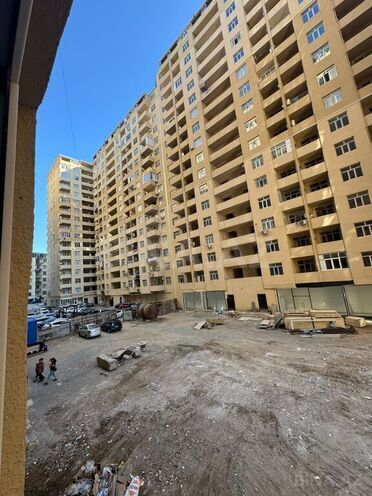 3 otaqlı yeni tikili - Xırdalan - 122 m² (1)