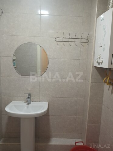 2 otaqlı köhnə tikili - Şüvəlan q. - 45 m² (8)