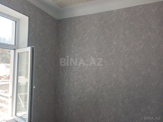 2 otaqlı köhnə tikili - Şüvəlan q. - 45 m² (6)