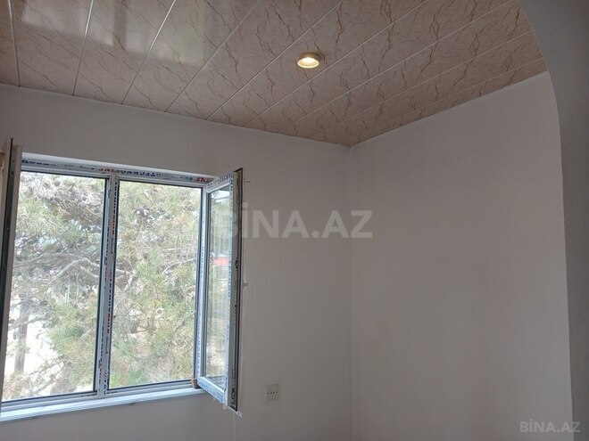 2 otaqlı köhnə tikili - Şüvəlan q. - 45 m² (2)