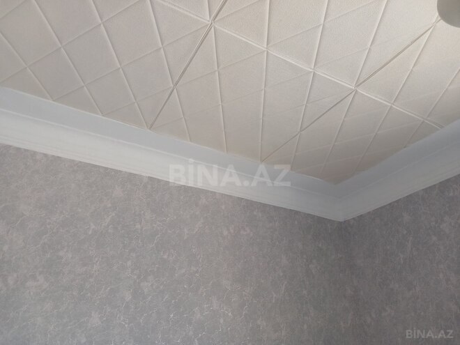 2 otaqlı köhnə tikili - Şüvəlan q. - 45 m² (5)