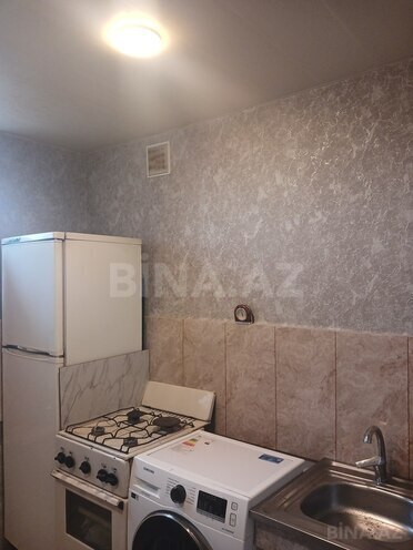 2 otaqlı köhnə tikili - Şüvəlan q. - 45 m² (4)