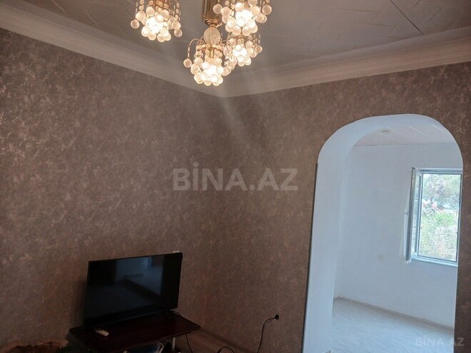 2 otaqlı köhnə tikili - Şüvəlan q. - 45 m² (1)