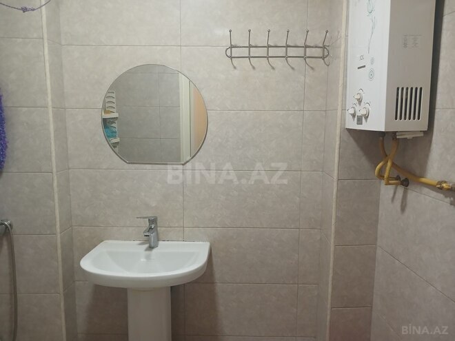 2 otaqlı köhnə tikili - Şüvəlan q. - 45 m² (3)