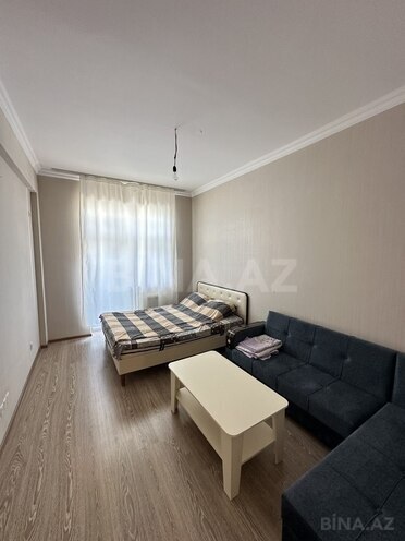 1 otaqlı yeni tikili - Hövsan q. - 38 m² (3)