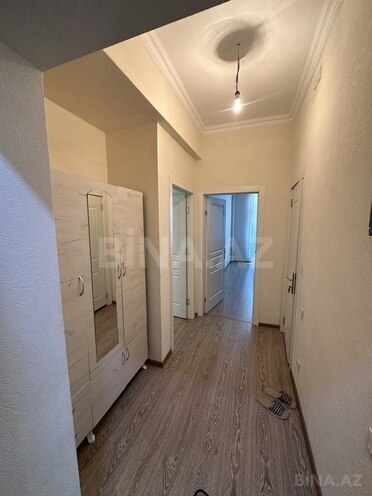 1 otaqlı yeni tikili - Hövsan q. - 38 m² (4)