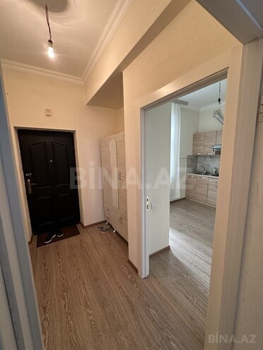 1 otaqlı yeni tikili - Hövsan q. - 38 m² (6)