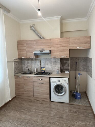1 otaqlı yeni tikili - Hövsan q. - 38 m² (5)