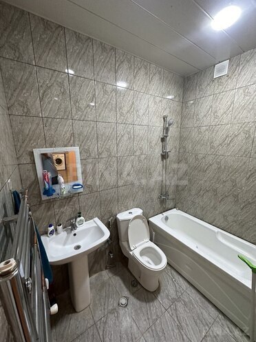 1 otaqlı yeni tikili - Hövsan q. - 38 m² (8)