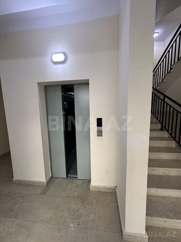 1 otaqlı yeni tikili - Hövsan q. - 38 m² (10)