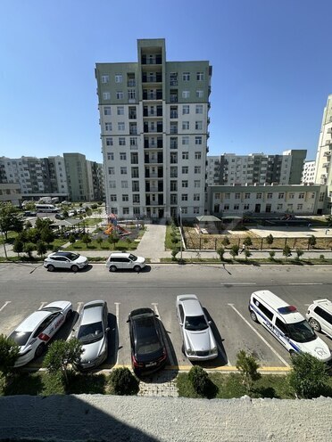 1 otaqlı yeni tikili - Hövsan q. - 38 m² (1)