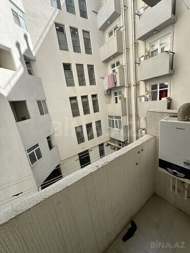 1 otaqlı yeni tikili - Hövsan q. - 38 m² (7)