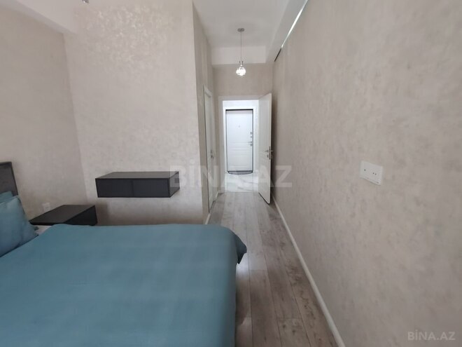 2-комн. новостройка - м. Нариман Нариманов - 60 м² (9)