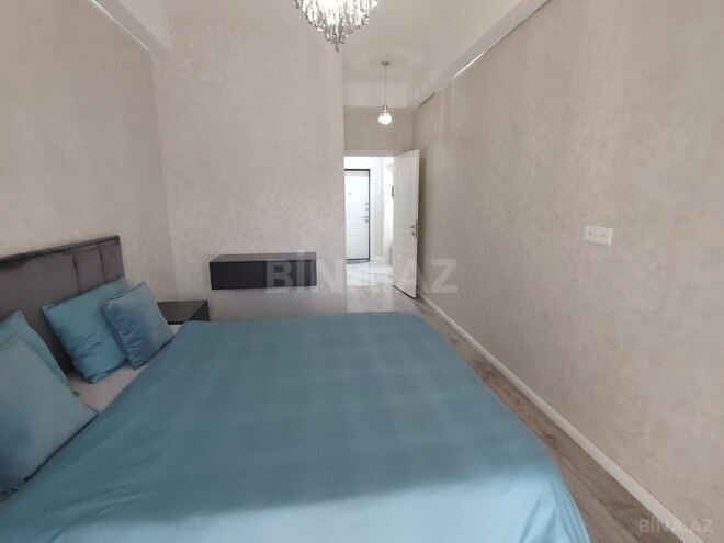 2-комн. новостройка - м. Нариман Нариманов - 60 м² (6)