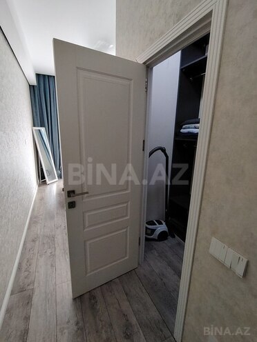 2-комн. новостройка - м. Нариман Нариманов - 60 м² (18)