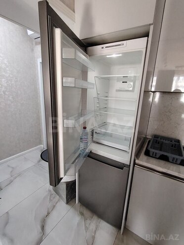 2-комн. новостройка - м. Нариман Нариманов - 60 м² (23)
