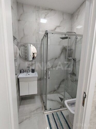 2-комн. новостройка - м. Нариман Нариманов - 60 м² (7)