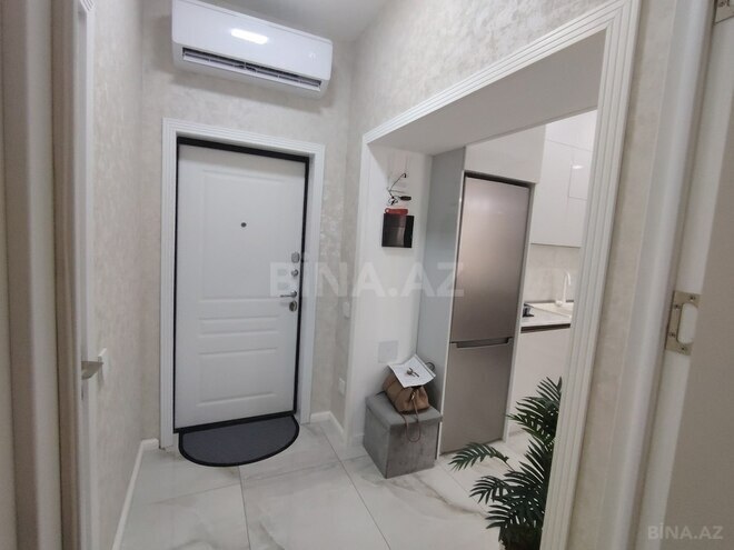 2-комн. новостройка - м. Нариман Нариманов - 60 м² (8)