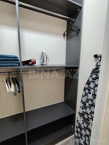 2-комн. новостройка - м. Нариман Нариманов - 60 м² (16)