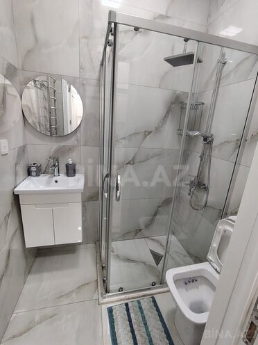 2-комн. новостройка - м. Нариман Нариманов - 60 м² (12)
