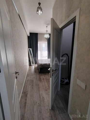 2-комн. новостройка - м. Нариман Нариманов - 60 м² (17)