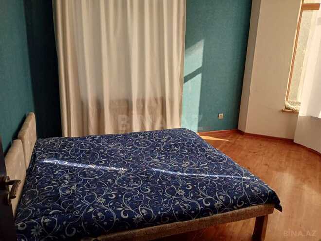 4 otaqlı həyət evi/bağ evi - Şüvəlan q. - 130 m² (9)