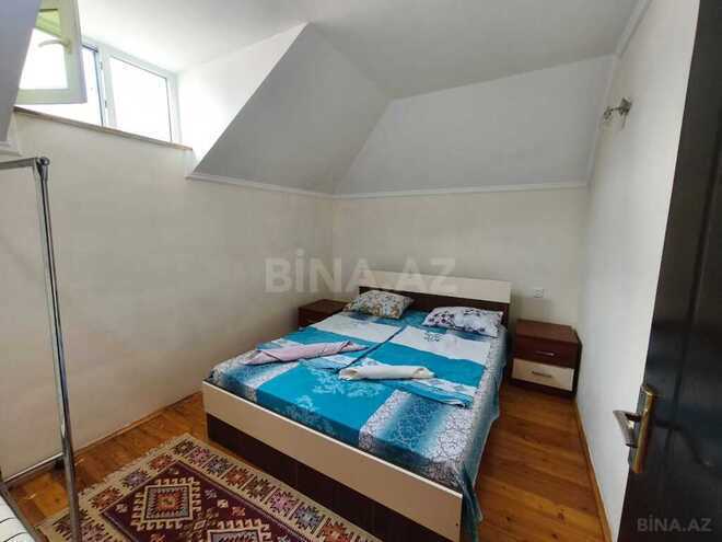 8 otaqlı həyət evi/bağ evi - Şəki - 160 m² (13)