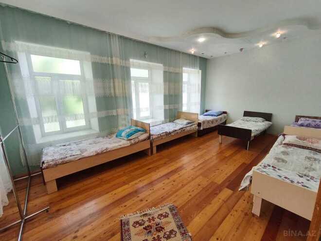 8 otaqlı həyət evi/bağ evi - Şəki - 160 m² (11)