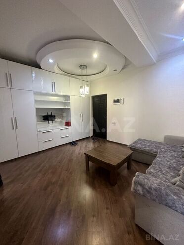 2-комн. новостройка - м. Мемар Аджеми - 92 м² (10)