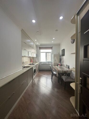 2-комн. новостройка - м. Мемар Аджеми - 92 м² (6)