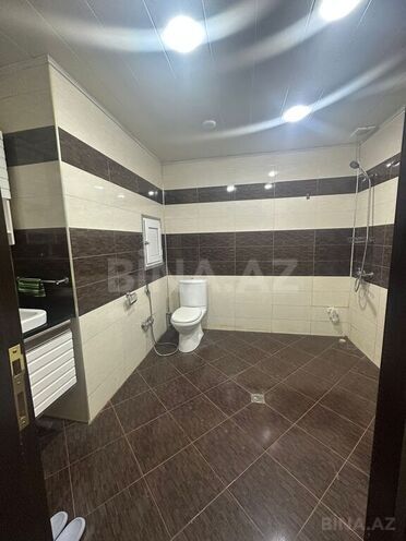 2-комн. новостройка - м. Мемар Аджеми - 92 м² (12)