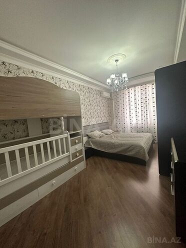 2-комн. новостройка - м. Мемар Аджеми - 92 м² (4)