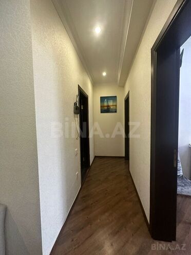 2-комн. новостройка - м. Мемар Аджеми - 92 м² (11)