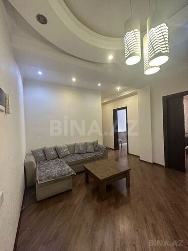 2-комн. новостройка - м. Мемар Аджеми - 92 м² (3)